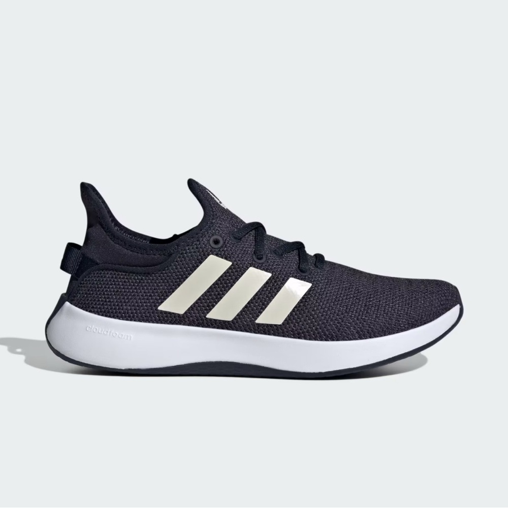 Adidas CloudFoam Womens Shoes - Picture 9 of 10